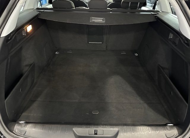 Peugeot 308  SW Style 1.6 BlueHDI 130cv lleno