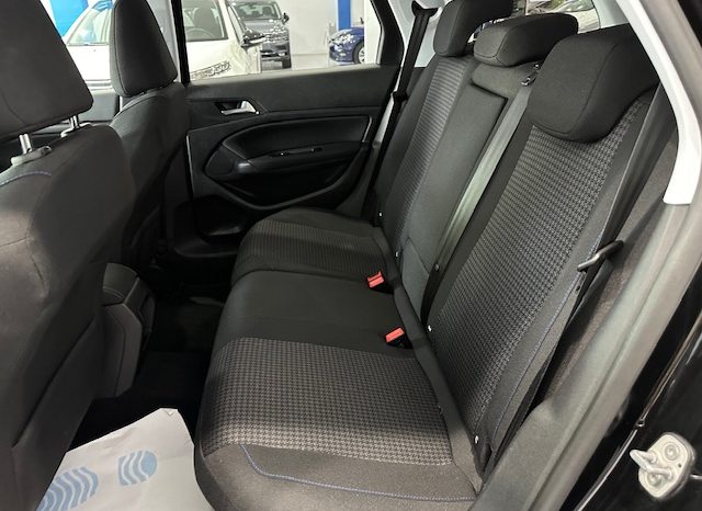 Peugeot 308  SW Style 1.6 BlueHDI 130cv lleno