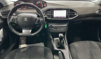 Peugeot 308  SW Style 1.6 BlueHDI 130cv lleno