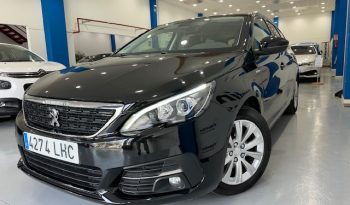 Peugeot 308  SW Style 1.6 BlueHDI 130cv lleno