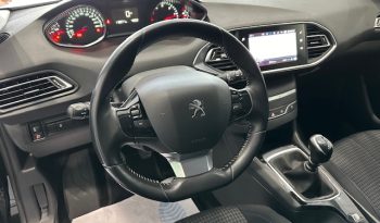 Peugeot 308  SW Style 1.6 BlueHDI 130cv lleno