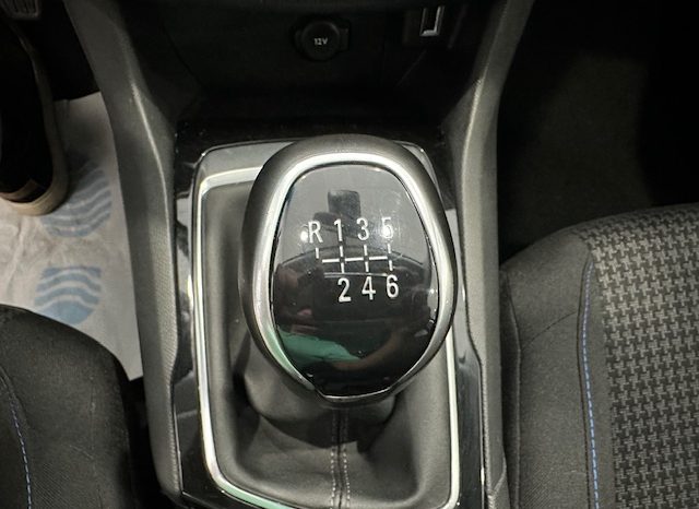 Peugeot 308  SW Style 1.6 BlueHDI 130cv lleno