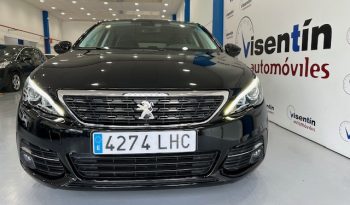 Peugeot 308  SW Style 1.6 BlueHDI 130cv lleno