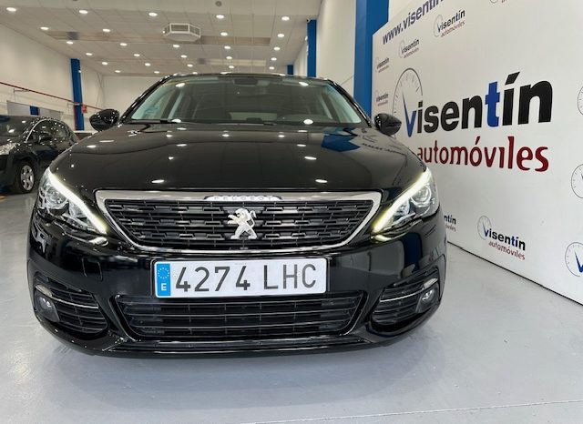 Peugeot 308  SW Style 1.6 BlueHDI 130cv lleno
