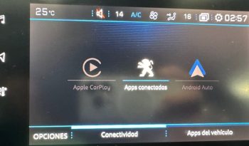 Peugeot 308  SW Style 1.6 BlueHDI 130cv lleno