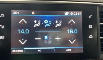 Peugeot 308  SW Style 1.6 BlueHDI 130cv lleno