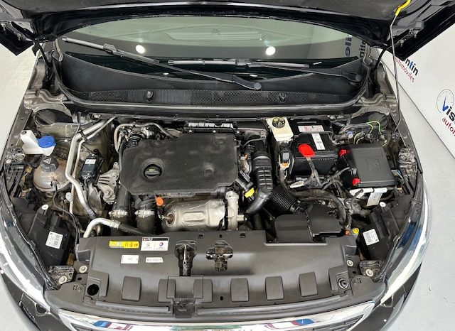 Peugeot 308  SW Style 1.6 BlueHDI 130cv lleno