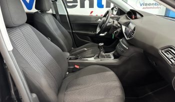 Peugeot 308  SW Style 1.6 BlueHDI 130cv lleno