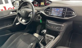 Peugeot 308  SW Style 1.6 BlueHDI 130cv lleno