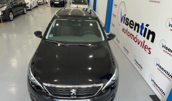 Peugeot 308  SW Style 1.6 BlueHDI 130cv lleno