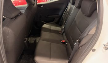 Renault Clio Business Blue dCi 85cv lleno