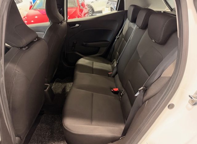 Renault Clio Business Blue dCi 85cv lleno