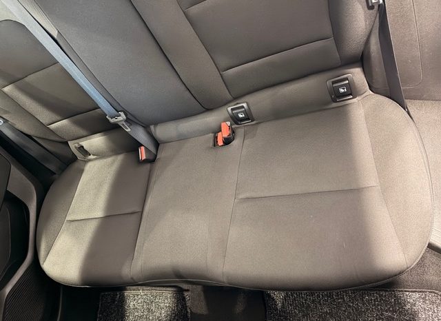 Renault Clio Business Blue dCi 85cv lleno