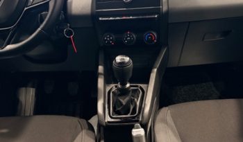 Renault Clio Business Blue dCi 85cv lleno