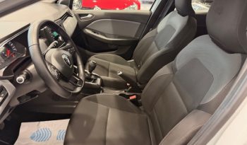 Renault Clio Business Blue dCi 85cv lleno