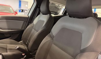 Renault Clio Business Blue dCi 85cv lleno