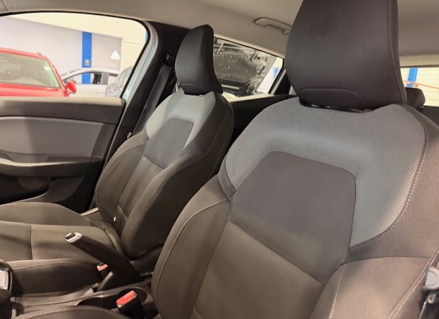 Renault Clio Business Blue dCi 85cv lleno