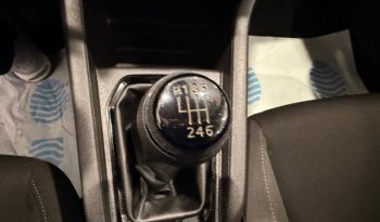Renault Clio Business Blue dCi 85cv lleno
