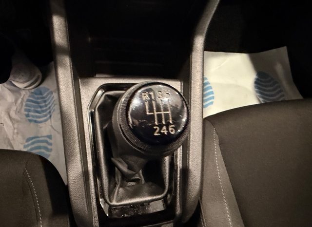 Renault Clio Business Blue dCi 85cv lleno