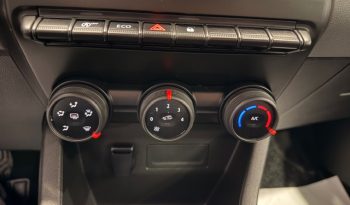 Renault Clio Business Blue dCi 85cv lleno