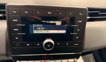 Renault Clio Business Blue dCi 85cv lleno