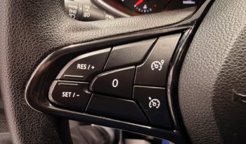 Renault Clio Business Blue dCi 85cv lleno