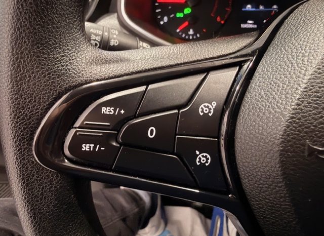 Renault Clio Business Blue dCi 85cv lleno