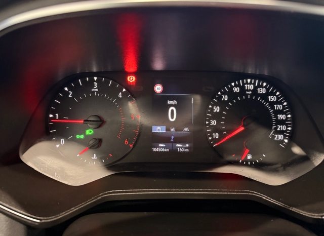 Renault Clio Business Blue dCi 85cv lleno