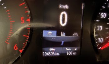 Renault Clio Business Blue dCi 85cv lleno