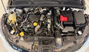 Renault Clio Business Blue dCi 85cv lleno