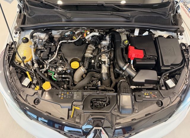 Renault Clio Business Blue dCi 85cv lleno