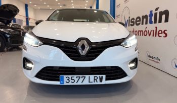 Renault Clio Business Blue dCi 85cv lleno