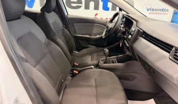 Renault Clio Business Blue dCi 85cv lleno