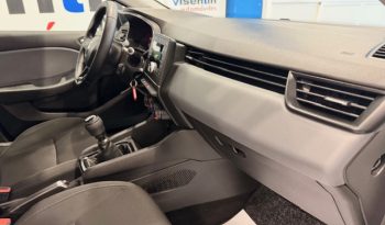 Renault Clio Business Blue dCi 85cv lleno
