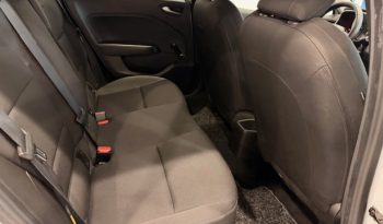 Renault Clio Business Blue dCi 85cv lleno