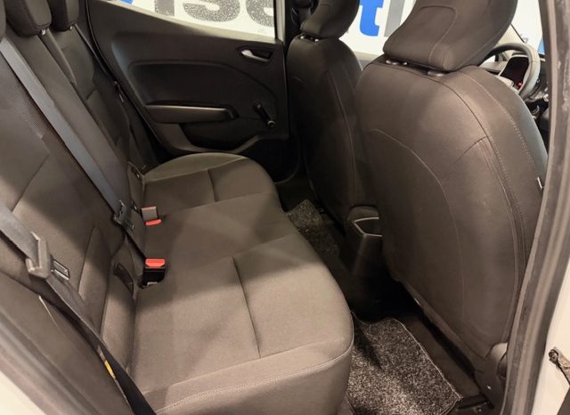 Renault Clio Business Blue dCi 85cv lleno