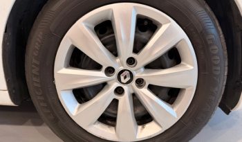 Renault Clio Business Blue dCi 85cv lleno