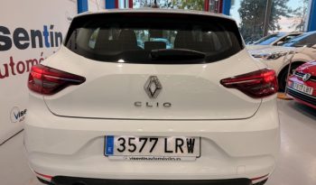 Renault Clio Business Blue dCi 85cv lleno