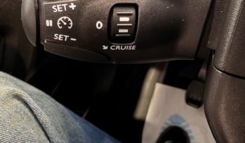 Peugeot Partner Pro Standard BlueHDI lleno