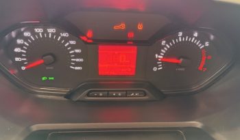 Peugeot Partner Pro Standard BlueHDI lleno