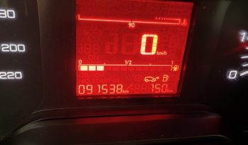 Peugeot Partner Pro Standard BlueHDI lleno
