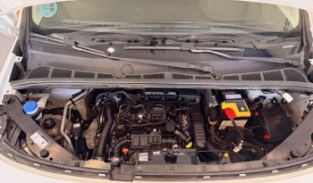 Peugeot Partner Pro Standard BlueHDI lleno