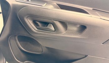Peugeot Partner Pro Standard BlueHDI lleno