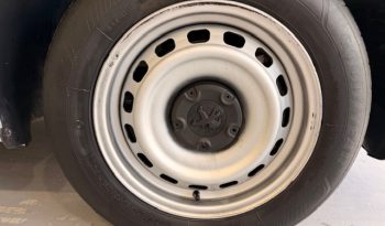 Peugeot Partner Pro Standard BlueHDI lleno