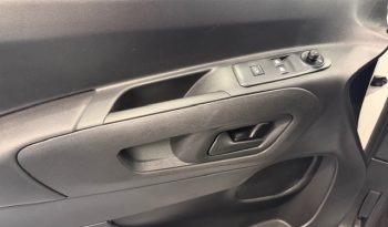 Toyota Proace City 1.5D 100cv Media del 03/12/2021 lleno