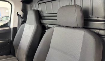 Toyota Proace City 1.5D 100cv Media del 03/12/2021 lleno