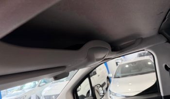 Toyota Proace City 1.5D 100cv Media del 03/12/2021 lleno