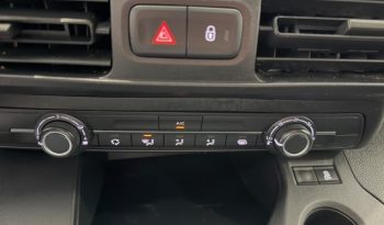 Toyota Proace City 1.5D 100cv Media del 03/12/2021 lleno