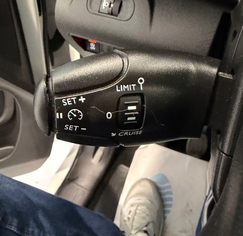 Toyota Proace City 1.5D 100cv Media del 03/12/2021 lleno