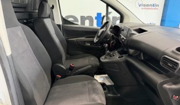 Toyota Proace City 1.5D 100cv Media del 03/12/2021 lleno